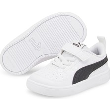 Puma Rickie Ac Inf Bebek Spor Ayakkabı