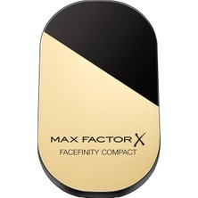 Max Factor Fondöten - Facefinity Foundation All Day Flawless 31 Warm Porce