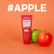 Eyenlip Beauty Seramid Içeren Elma Özlü Temizleme Köpüğü 75 ml