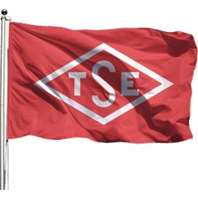 Tse Bayrağı 150X225