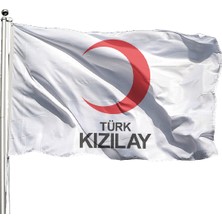 Türk Kızılay 70X105