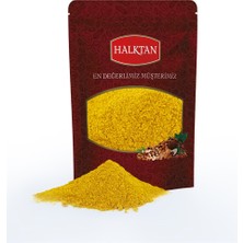 Halktan Zerdeçal Toz 1 kg