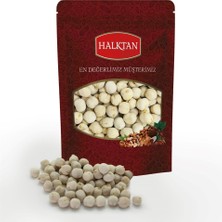 Halktan Leblebi Beyaz Duble 1 kg