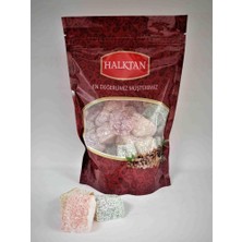 Halktan Lokum Meyveli 1 kg