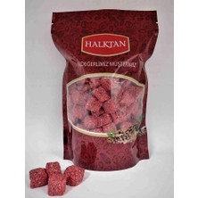 Halktan Zelişli Lokum 1 kg