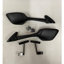 Motor Marketim Yamaha R25 Ayna Takım