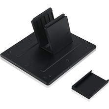 Lenovo 4XF0N82412 Thinkcentre Tiny Clamp Bracket Mounting Kit Iı