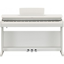 Yamaha YDP-164 W Dijital Piyano+Tabure+Kulaklık