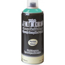 Artdeco  Akrilik Sprey Boya  400 ml  Turkuaz 570