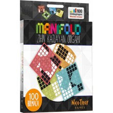 Neotroy Games Manyfold