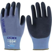 Starline STL-1001 Sft Nitril Eldiven No:10