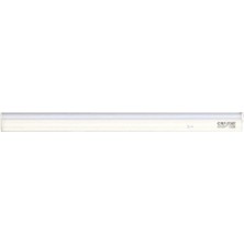 Cata 8W T5 6400K Beyaz Işık Eklenebilir Anahtarlı Ledli Bant Armatür CT-2467