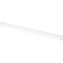 Cata 16W T5 6400K Beyaz Işık Eklenebilir Anahtarlı Ledli Bant Armatür CT-2469