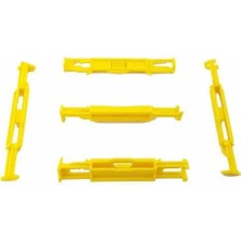 Moda Peugeot 407 Citroen C5 Ön Cam Direk Klipsi 10 Adetli Paket 812398