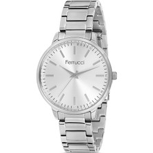Ferrucci FC.13935M.01 Ferrucci Kadın Kol Saati