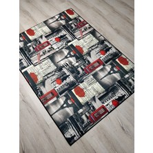 Doğuş Peluş Halı Pano Popart21