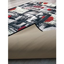 Doğuş Peluş Halı Pano Popart21