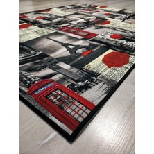 Doğuş Peluş Halı Pano Popart21