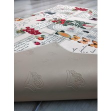 Doğuş Peluş Halı Mutfak