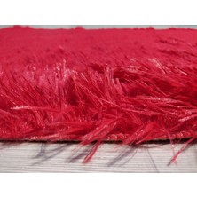 Doğuş Peluş Halı Doğuş Peluş Tavşan Tüyü Pudra 2li Klozet Takımı