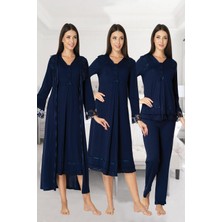 Effort 2426 Dörtlü Lohusa Seti