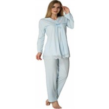 Effort Lohusa Pijama Takım Effort 4032