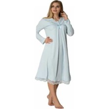 Effort Dantelli Lohusa Gecelik Effort 4033