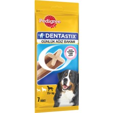 Pedigree Dentastix Ödül Maması 270G x 10 Adet