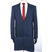 Jan Carlucci Slimfit Drop 6 Takım