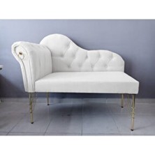 AldaGelsin Yeni Nesil Metal Gold Ayak Alda Josefin 110 cm