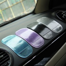 Pro İthalat Araç Içi Kaydırmaz Sihirli Tutucu Sticky Ped