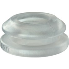 Kondrip Kondrip-Kanallı Conta 20 mm 100 Adet