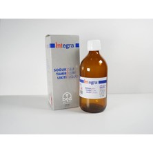 Cokleas Diş Hekimliği Fakültesi Öğrencileri Için & Cokleas Soğuk Tamir Kiti 500 gr Akrilik + 250 ml Likit