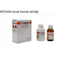 Cokleas Diş Hekimliği Fakültesi Öğrencileri Için & Cokleas Soğuk Tamir Kiti 500 gr Akrilik + 250 ml Likit