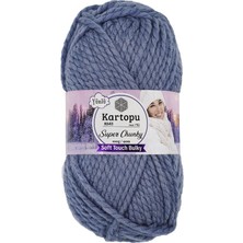Kartopu Süper Chunky K643