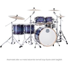 Mapex AR628SFUVL Armory Davul Seti 22+10+12+14+16+14S