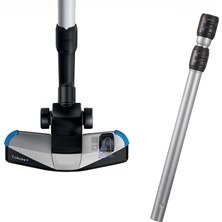 Populer Philips Uyumlu  FC9928/07 Marathon Ultimate Triactive Başlık + Boru