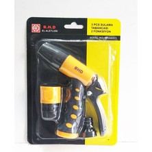 Dr. Smart Bhd 2 Fonksıyon Sulama Tabancası