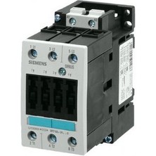 Siemens Kontaktör Contaktor 15 Kw 400V 230V 3RT1034-1AP00