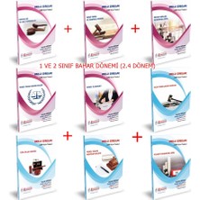 İlkumut Yayıncılık AÖF Adalet 1 ve 2. Sınıf 2 ve 4.yarıyıl Bahar Dönemi Konu Anlatımlı Akıllı Sorular