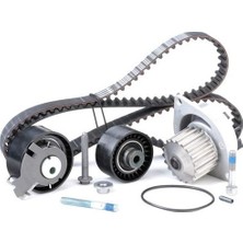 Ina Peugeot 206 1.6 Motor Triger + Devirdaim Seti