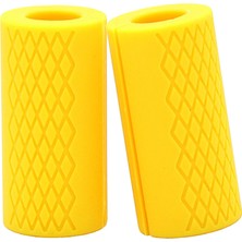 Strade Store Barbell Sapları Ağırlık Eğitim Egzersiz Squat Bar (Yurt Dışından)