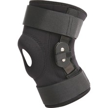 Strade Store Destek Brace Pedleri Booster Ortak Asansör Squat Kneepad Wrap (Yurt Dışından)