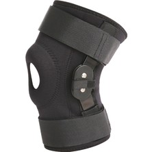 Strade Store Destek Brace Pedleri Booster Ortak Asansör Squat Kneepad Wrap (Yurt Dışından)