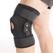 Strade Store Destek Brace Pedleri Booster Ortak Asansör Squat Kneepad Wrap (Yurt Dışından)