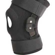 Strade Store Destek Brace Pedleri Booster Ortak Asansör Squat Kneepad Wrap (Yurt Dışından)