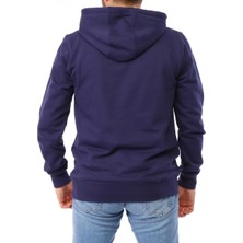 Raru Spqr Erkek Sweatshirt Tılya Lacivert
