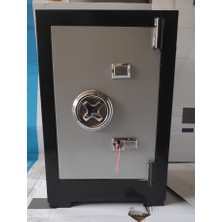 Sur Çelik Yangına Dayanıklı 62 cm Sur Çelik Para Kasası
