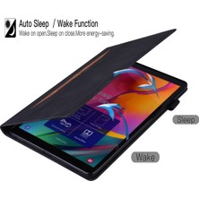 Puluz Puluz Akıllı Pu Tablet Kılıfı