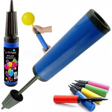 Kikajoy Balon Pompası